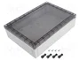 FIBOX MNX Carcasa Universal Gris