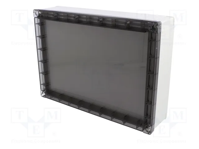 FIBOX MNX Carcasa Universal Gris