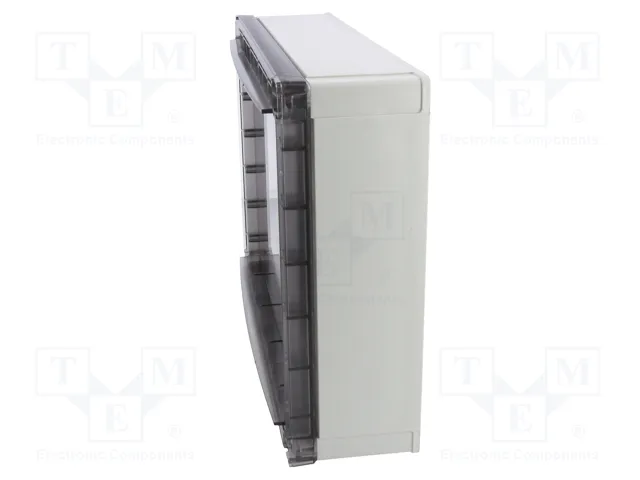 FIBOX MNX Carcasa Universal Gris