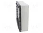 FIBOX MNX Carcasa Universal Gris
