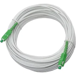 Cable de fibra óptica Lineaire 20m00 para Livebox, SFR y Bbox