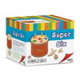 Cayro Juego Super Six de Madera