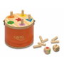 Cayro Juego Super Six de Madera