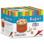 Cayro Juego Super Six de Madera
