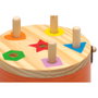 Cayro Juego Super Six de Madera