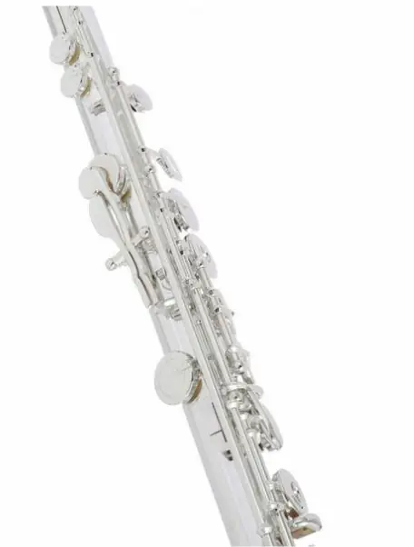 PEARLFLUTE Flauta Elegante Primo EP925RBE PEARLFLUTE Flauta Elegante Primo EP925RBE