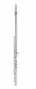 PEARLFLUTE Flauta Elegante Primo EP925RBE