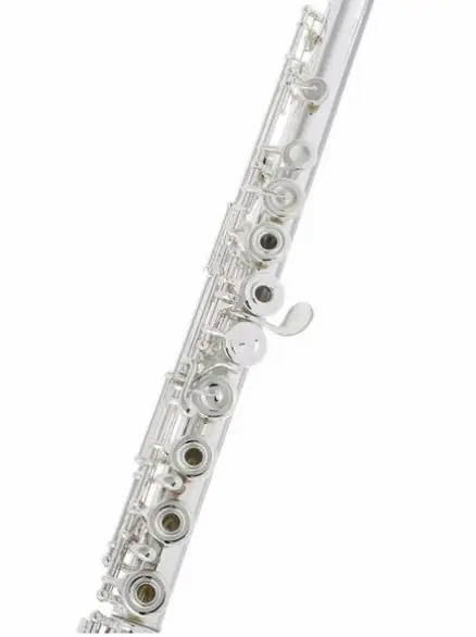 PEARLFLUTE Flauta Elegante Primo EP925RBE PEARLFLUTE Flauta Elegante Primo EP925RBE