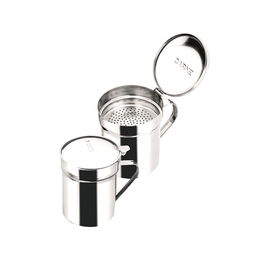 Ibili Grasera Inox 0.50 L Acero Inoxidable para Carnes