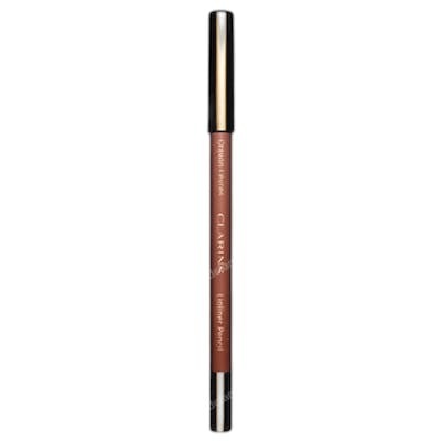 Clarins Crayon Lèvres 02 Nude Beige