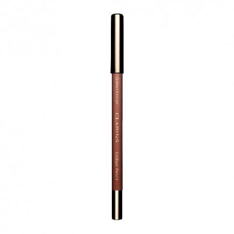 Clarins Crayon Lèvres 02 Nude Beige