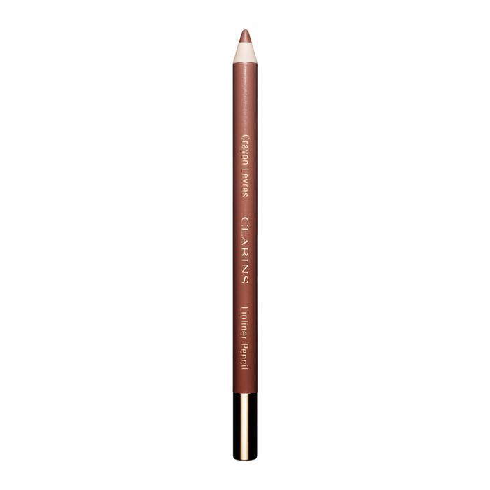 Clarins Crayon Lèvres 02 Nude Beige