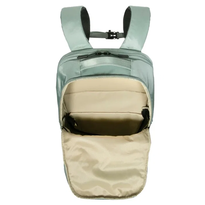 Targus Work+Play Flex Ecosmart TBB65905GL Mochila para Portátil 16 Pulgadas Verde