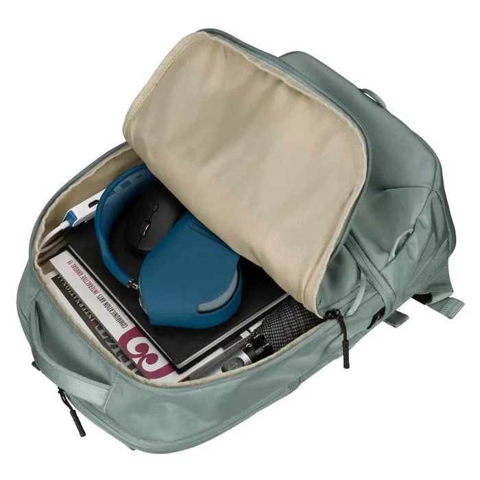 Targus Work+Play Flex Ecosmart TBB65905GL Mochila para Portátil 16 Pulgadas Verde