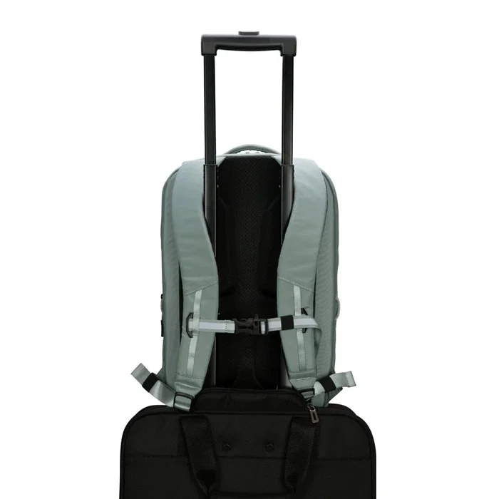 Targus Work+Play Flex Ecosmart TBB65905GL Mochila para Portátil 16 Pulgadas Verde