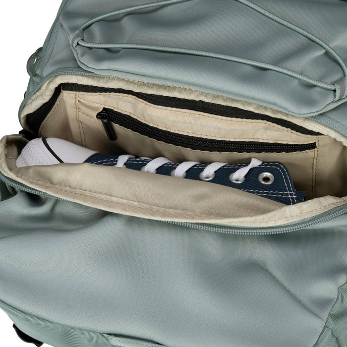 Targus Work+Play Flex Ecosmart TBB65905GL Mochila para Portátil 16 Pulgadas Verde