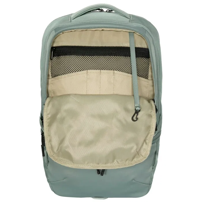 Targus Work+Play Flex Ecosmart TBB65905GL Mochila para Portátil 16 Pulgadas Verde