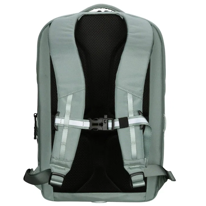 Targus Work+Play Flex Ecosmart TBB65905GL Mochila para Portátil 16 Pulgadas Verde