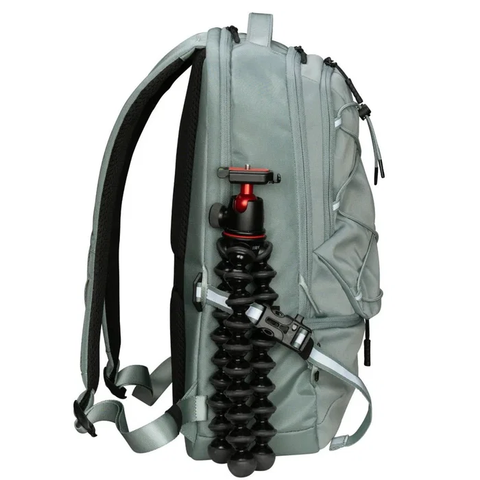 Targus Work+Play Flex Ecosmart TBB65905GL Mochila para Portátil 16 Pulgadas Verde