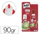 Pritt Cola Universal Transparente, Pegamento para Madera, Cartón, Plástico, Tela y Metal, Con Dosificador, 100 g