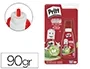 Pritt Cola Universal Transparente, Pegamento para Madera, Cartón, Plástico, Tela y Metal, Con Dosificador, 100 g