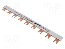 EATON ELECTRIC Busbar Euro-Vario 10mm2 1 Polo