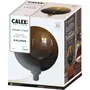 Calex Inception Kalmar Bombilla LED E27 3,5 W 80 lm 1800 K Intensidad Variable Degradado Negro/Oro