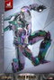 Hot Toys Iron Man Mark IV Haze Fractal Armor Figura 1/6