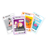 Exploding Kittens Barking Kittens Expansión Juego de Cartas Familiar Español 7+ años