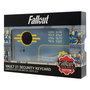 Fallout: New Vegas Réplica Vault 21 Security Keycard Limited Edition