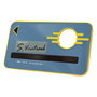 Fallout: New Vegas Réplica Vault 21 Security Keycard Limited Edition