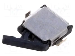 Aratas Interruptor de sensor D3SH-A1R SPST-NO negro