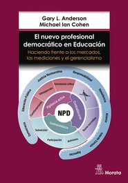 El nuevo profesional democrático en educación, AA.VV. - MORATA EDITORIAL