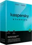Kaspersky Standard - Antivirus Seguridad Base para 3 Dispositivos (PC, Mac, Móvil) 1 Año - Licencia Física - Idioma Español - Protección Antimalware, Antiransomware y Firewall