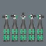 Wera 8009 Zyklop Pocket Set 2, 18 piezas