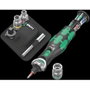 Wera 8009 Zyklop Pocket Set 2, 18 piezas