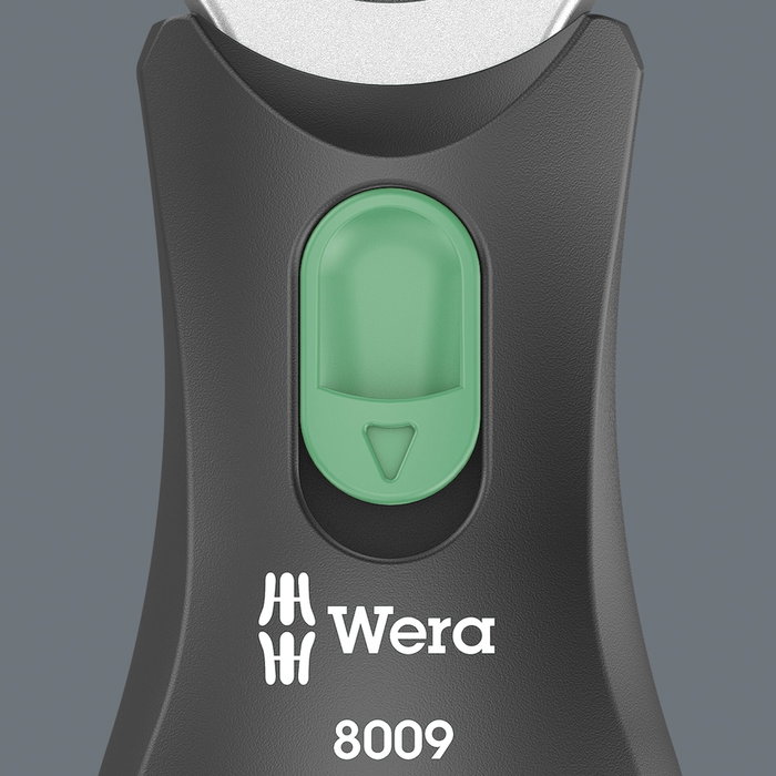 Wera 8009 Zyklop Pocket Set 2 - Juego de llaves de carraca de 18 piezas Wera 8009 Zyklop Pocket Set 2 - Juego de llaves de carraca de 18 piezas