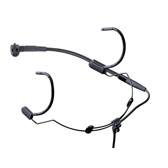 AKG Micrófono de Condensador C520L Diadema Cardioide