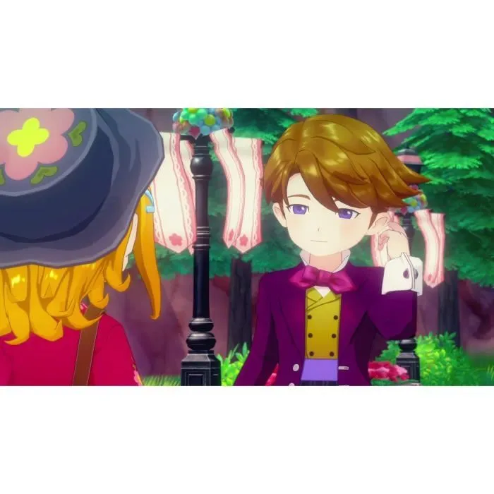 Just For Games JUS1743244696860 Story of Seasons: Grand Bazaar - Juego para Nintendo Switch Just For Games JUS1743244696860 Story of Seasons: Grand Bazaar - Juego para Nintendo Switch