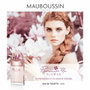 Mauboussin Promise Me Flower Eau de Toilette 90 ml