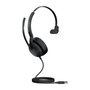 Jabra Evolve2 50 USB-A UC Mono Negro
