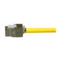 EFB Elektronik E-20092 Keystone RJ45 STP Cat.8 Class 1 Plata