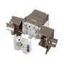 EFB Elektronik E-20092 Keystone RJ45 STP Cat.8 Class 1 Plata