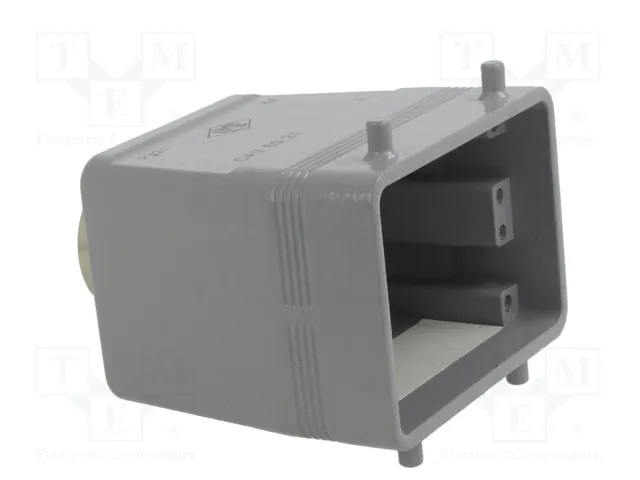 ILME Carcasa HDC tamaño 66.40 para conducto