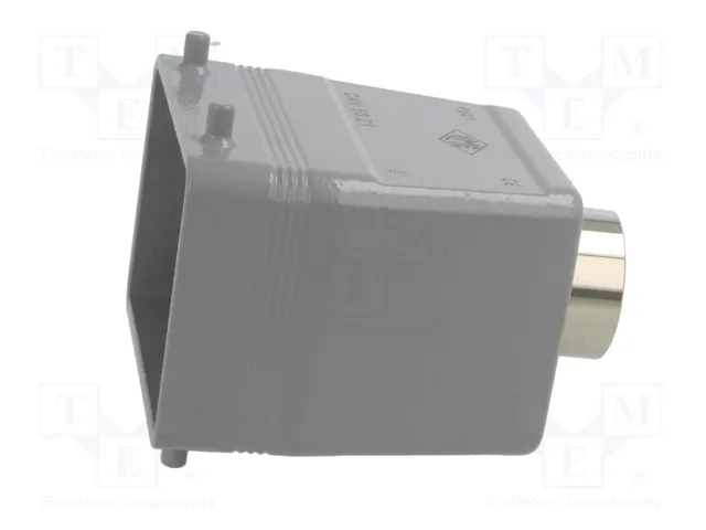 ILME Carcasa HDC tamaño 66.40 para conducto