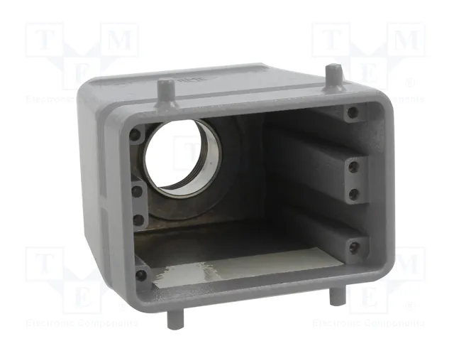 ILME Carcasa HDC tamaño 66.40 para conducto
