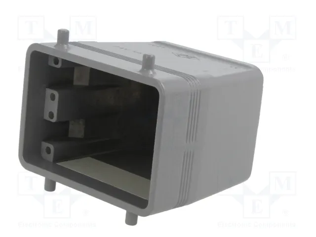ILME Carcasa HDC tamaño 66.40 para conducto