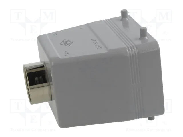 ILME Carcasa HDC tamaño 66.40 para conducto