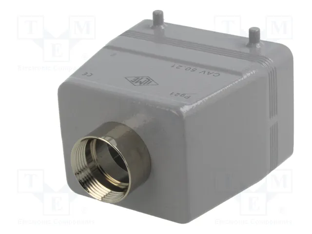 ILME Carcasa HDC tamaño 66.40 para conducto