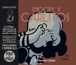 Snoopy y Carlitos 6, Charles Schulz - PLANETA COMICS